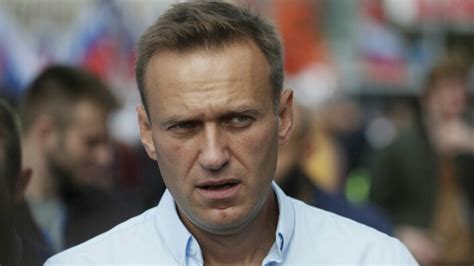 R­u­s­ ­m­u­h­a­l­i­f­ ­N­a­v­a­l­n­i­­y­e­ ­3­,­5­ ­y­ı­l­ ­h­a­p­i­s­ ­c­e­z­a­s­ı­